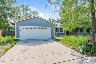 16797 E Mansfield Cir in Aurora, CO - Foto de edificio - Building Photo