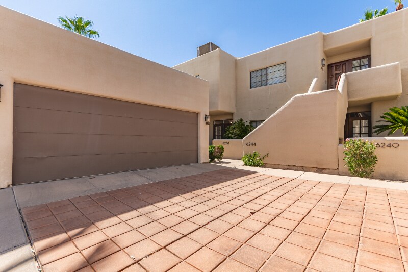 6238 N 30th Pl in Phoenix, AZ - Building Photo