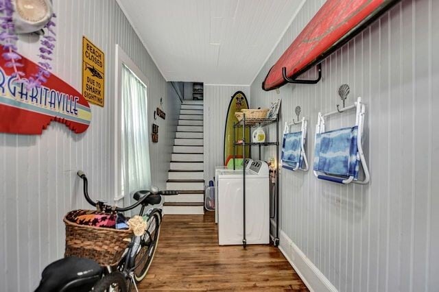 property at 1606 Avenue L