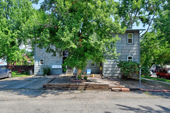 3565 Arthur Ct in Boulder, CO - Building Photo - Building Photo