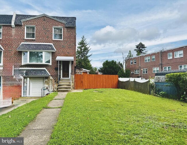 property at 3627 Newberry Rd
