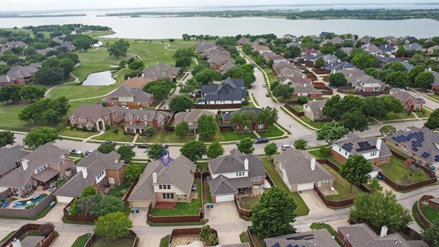 6412 Stewart Blvd in The Colony, TX - Building Photo - Building Photo