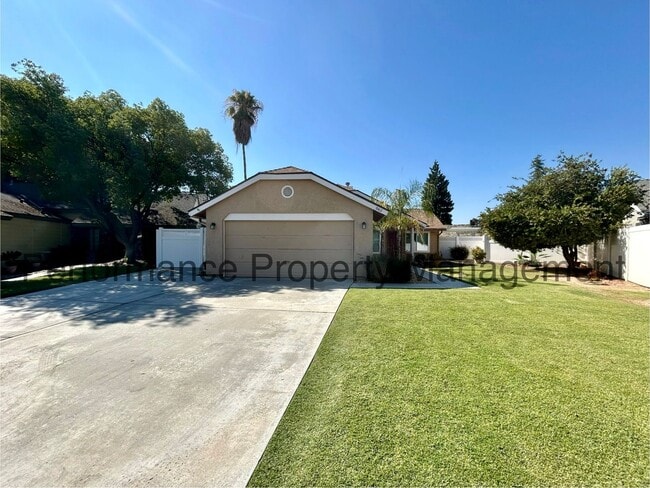 property at 9412 Coulter Ct