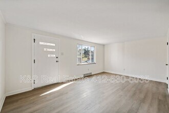 1612 Patterson St in McKeesport, PA - Foto de edificio - Building Photo