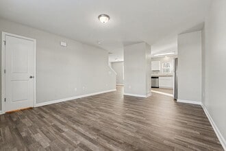 3801 Miller Dr in Greensboro, NC - Building Photo - Building Photo