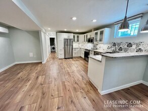 4613 15th St NW in Washington, DC - Building Photo - Building Photo