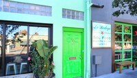 Downtown San Rafael