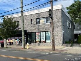 155 Main St in Farmingdale, NY - Building Photo