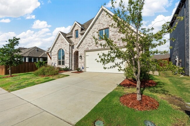 2025 St Andrews Dr in Celina, TX - Building Photo - Building Photo
