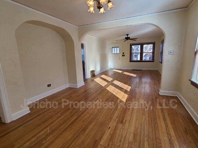 3745 Quitman St in Denver, CO - Building Photo - Building Photo