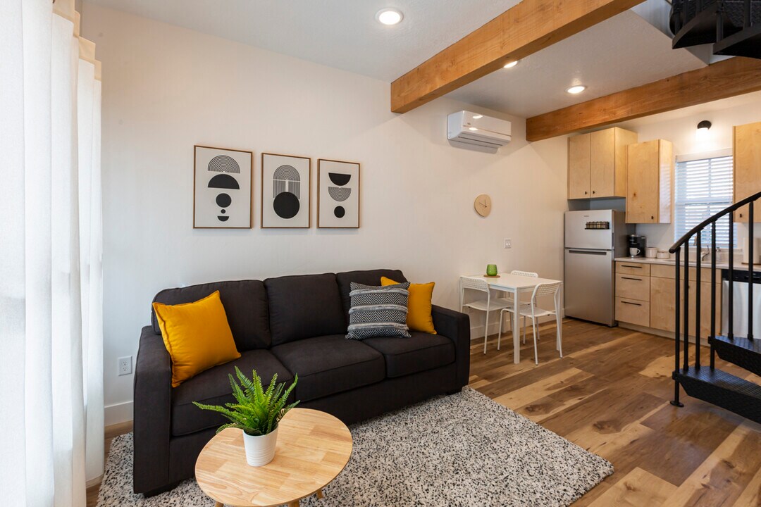 96 S 100 E in Ephraim, UT - Building Photo