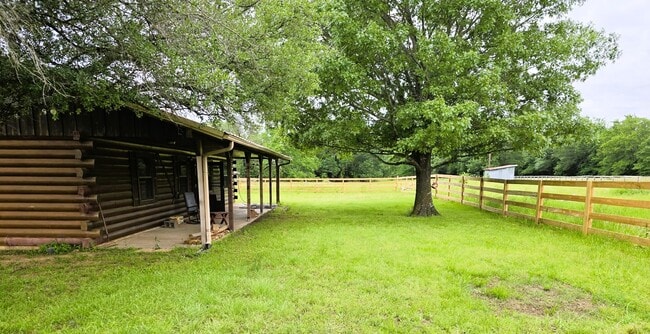 property at 2281 FM 2029