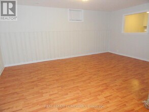 30 Baybrook Crescent in Toronto, ON - Building Photo - Building Photo