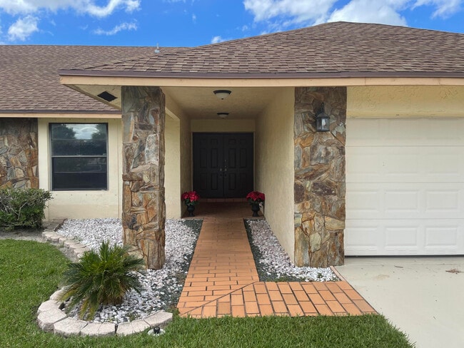 9173 Tivoli Pl in Boca Raton, FL - Building Photo - Building Photo