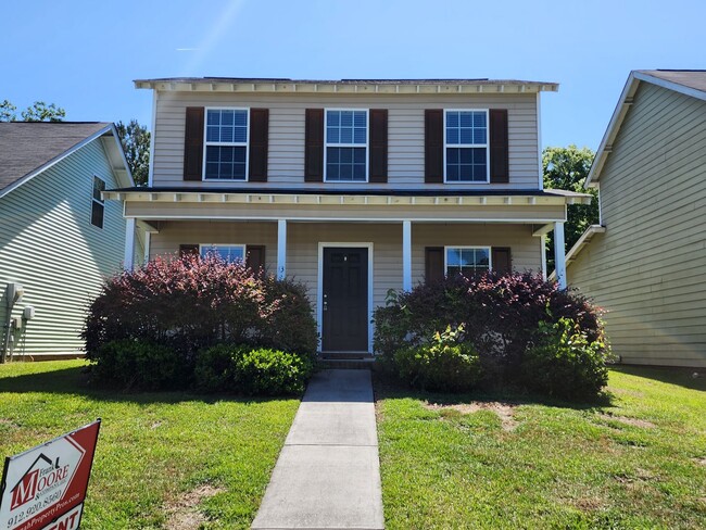 13 Castello Ave in Savannah, GA - Building Photo - Building Photo