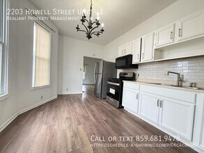 2203 Howell St in Covington, KY - Building Photo - Building Photo