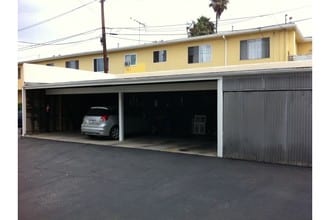 2027 Euclid St in Santa Monica, CA - Building Photo - Building Photo