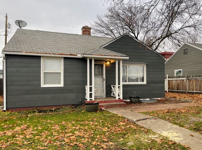 5617 E Parkwater Ave in Spokane, WA - Building Photo - Building Photo