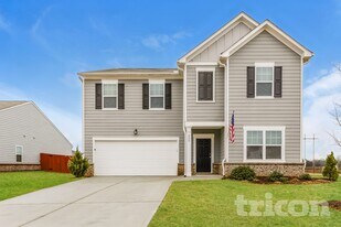 300 San Vito Wy in Cartersville, GA - Building Photo