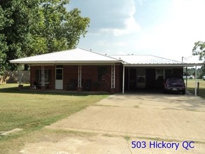 503 Hickory St in Queen City, TX - Building Photo - Building Photo