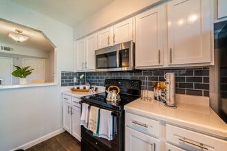 Waterside Apartments in Houston, TX - Foto de edificio - Building Photo