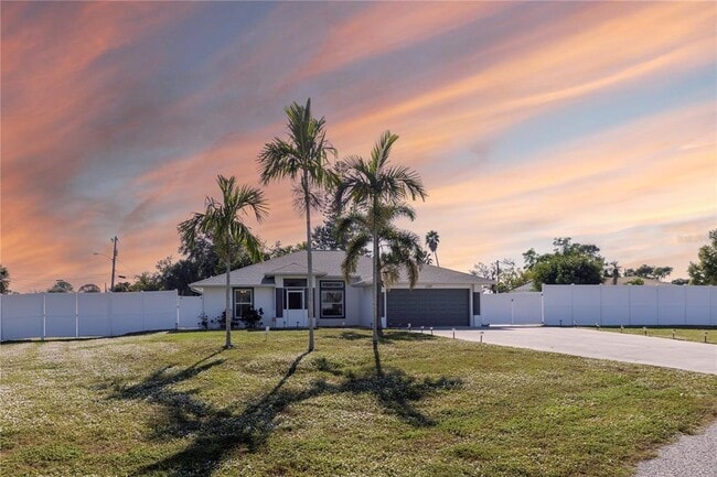 1107 Mangrove Rd in Venice, FL - Building Photo - Building Photo