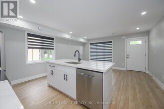 325 Edmonton St in London, ON - Building Photo - Building Photo