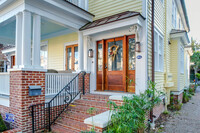 64 Lenwood Blvd in Charleston, SC - Foto de edificio - Building Photo