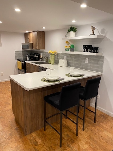 196 Windermere Av in Toronto, ON - Building Photo - Building Photo