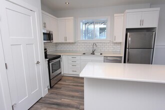 8204-8288 88 Ave in Fort St John, BC - Building Photo - Building Photo