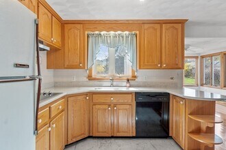 3 Melo Rd in Woburn, MA - Building Photo - Building Photo
