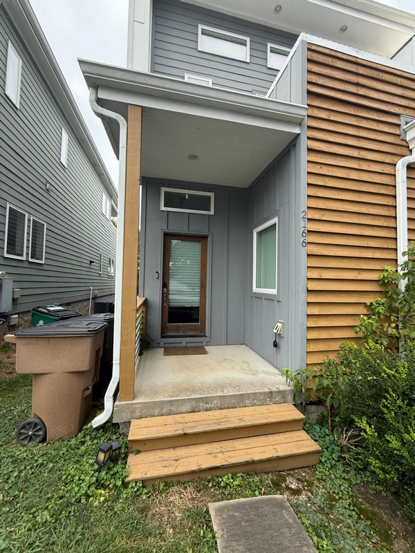 property at 2166 Byrum Ave