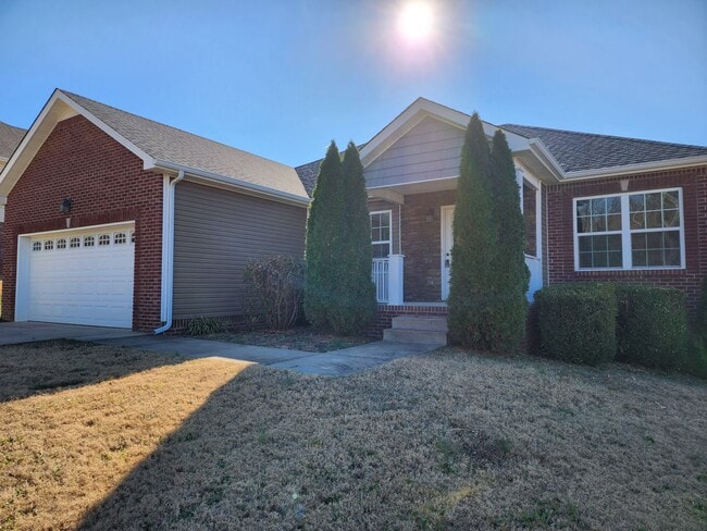 property at 2200 Allen-Griffey Rd