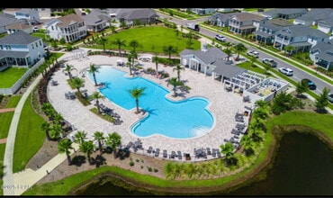 2129 Sedges Ave in Panama City, FL - Foto de edificio - Building Photo