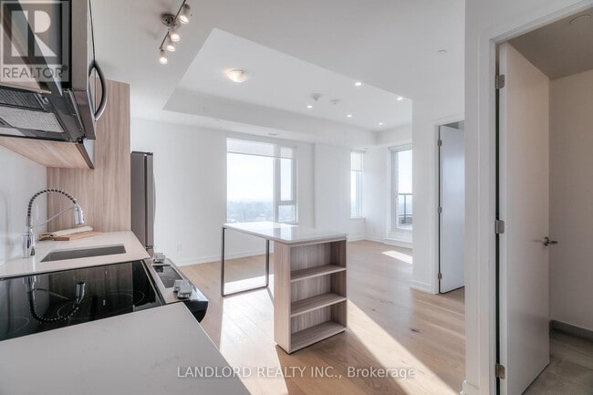 property at 3100 Keele St