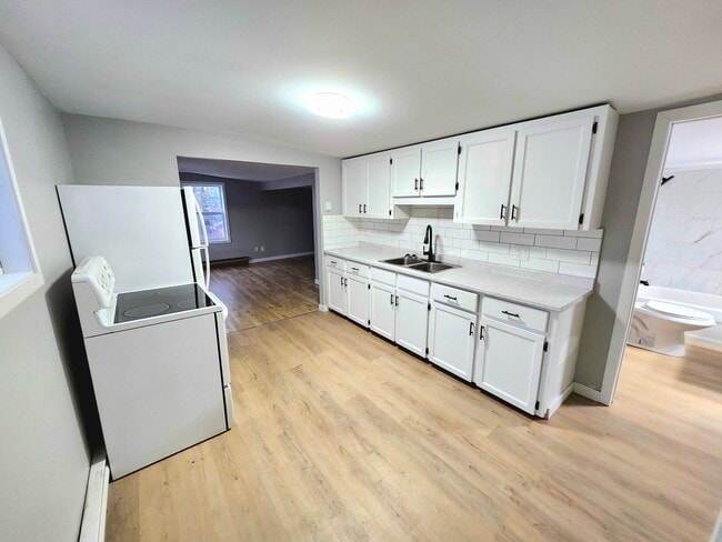 156 Ludlow St in Saint John, NB - Building Photo - Building Photo