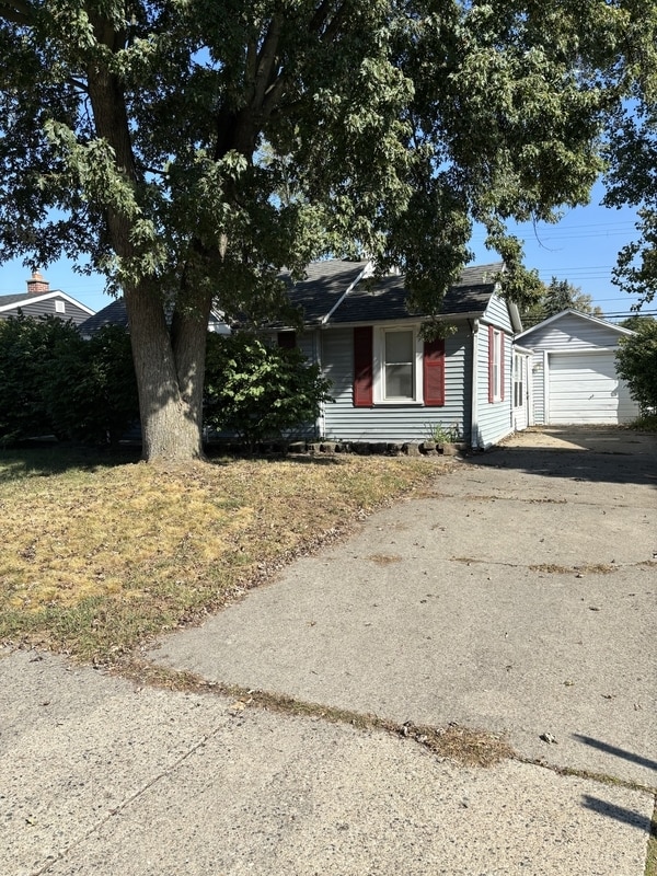5235 Fletcher St in Wayne, MI - Building Photo - Building Photo