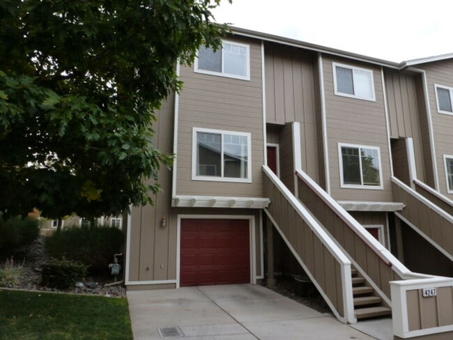 property at 4247 Kathleen Denise Ln