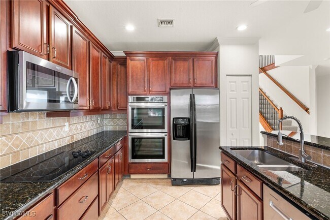 property at 17030 Tremont St