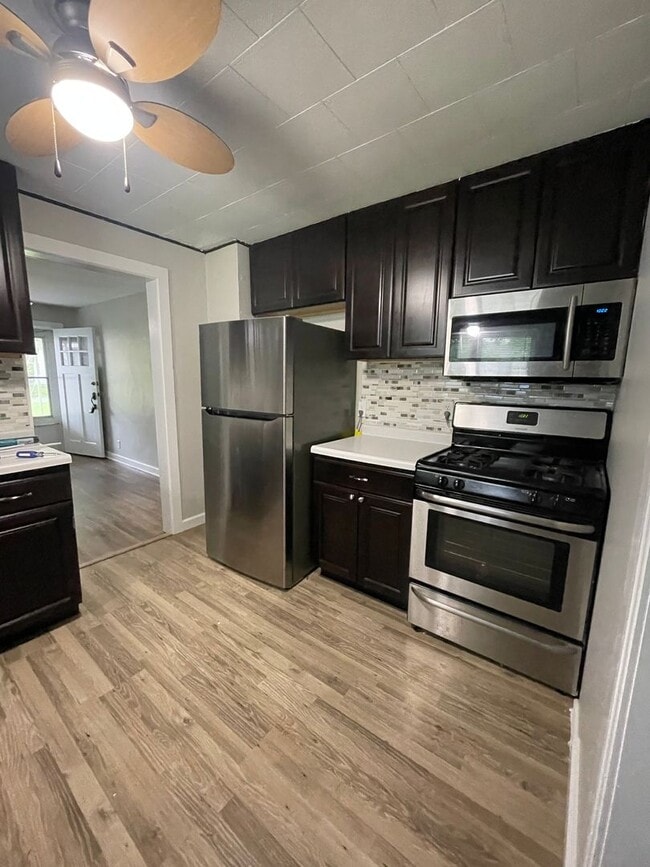 property at 2359 N 25th St