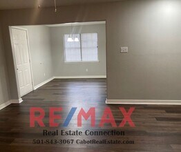 209 Bayles St in Ward, AR - Building Photo - Building Photo