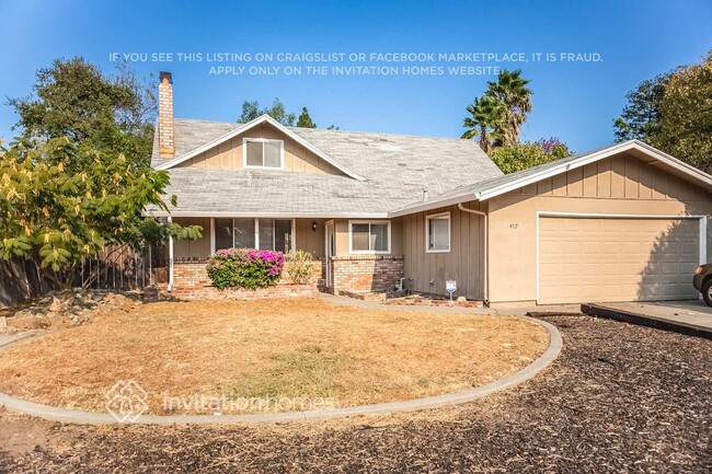 property at 497 Burlington Dr