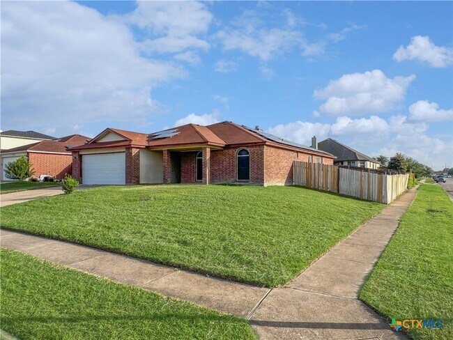 3509 Bugle Dr in Killeen, TX - Building Photo - Building Photo
