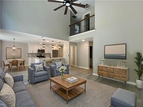 510 Parkstone Ln in Woodstock, GA - Building Photo - Building Photo