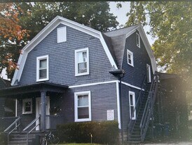 1130 S Forest Ave in Ann Arbor, MI - Building Photo