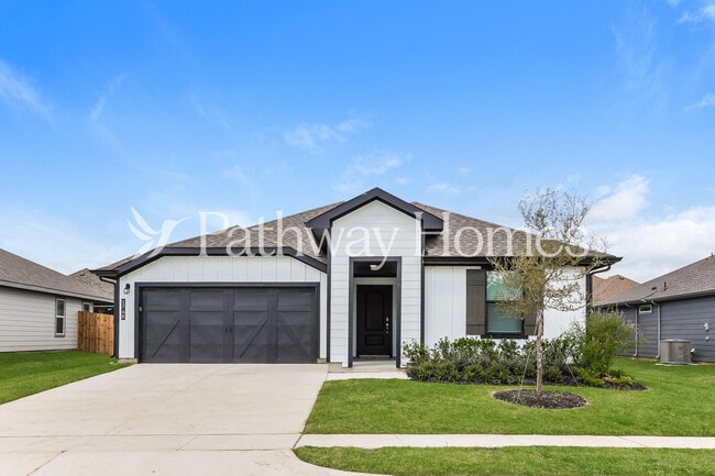 1748 Reverie Rd in Burleson, TX - Building Photo - Building Photo