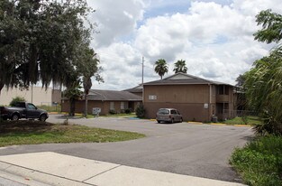 11407 N 52nd St in Tampa, FL - Building Photo