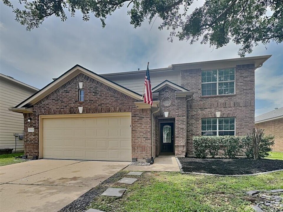 19626 Beachy Ct in Katy, TX - Building Photo
