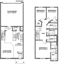 3826 Orinda Dr in Lehi, UT - Foto de edificio - Building Photo