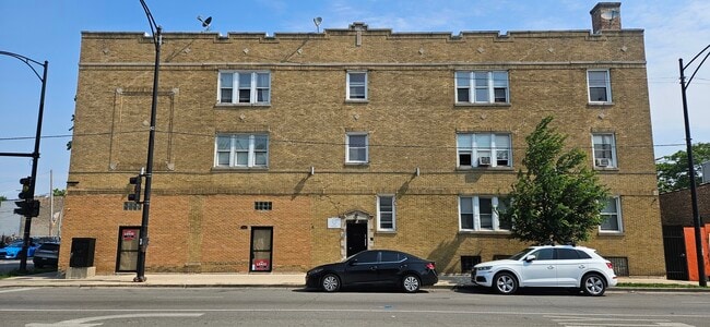 property at 3752 W Division St
